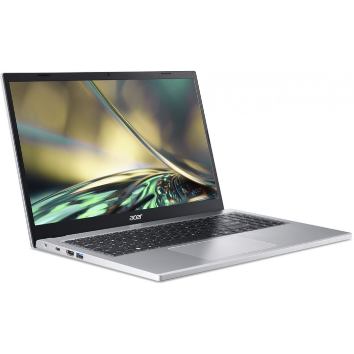 Ноутбук Acer Aspire 3 A315-24P-R2B8 Ryzen 5 7520U 8Gb SSD256Gb AMD Radeon 15.6" IPS FHD (192   10045 - фото 51351537