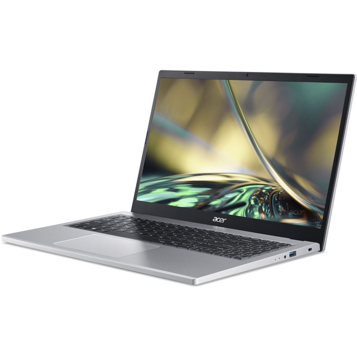 Ноутбук Acer Aspire 3 A315-24P-R2B8 Ryzen 5 7520U 8Gb SSD256Gb AMD Radeon 15.6" IPS FHD (192   10045 - фото 51351538