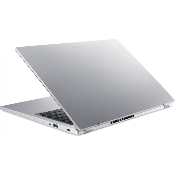 Ноутбук Acer Aspire 3 A315-24P-R2B8 Ryzen 5 7520U 8Gb SSD256Gb AMD Radeon 15.6" IPS FHD (192   10045 - фото 51351540