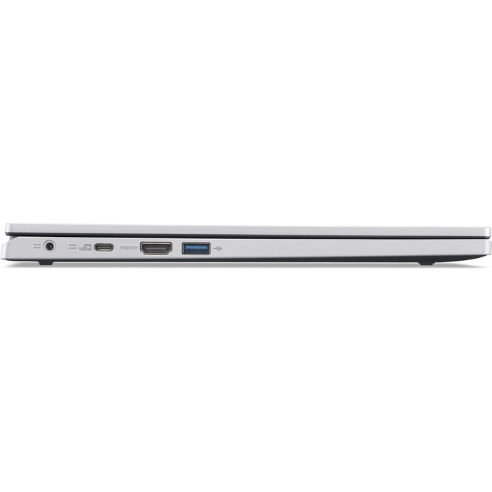 Ноутбук Acer Aspire 3 A315-24P-R2B8 Ryzen 5 7520U 8Gb SSD256Gb AMD Radeon 15.6" IPS FHD (192   10045 - фото 51351543
