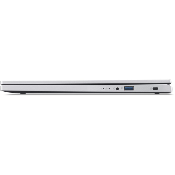 Ноутбук Acer Aspire 3 A315-24P-R2B8 Ryzen 5 7520U 8Gb SSD256Gb AMD Radeon 15.6" IPS FHD (192   10045 - фото 51351544