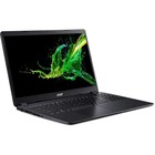 Ноутбук Acer Aspire 3 A315-56-73K8 Core i7 1065G7 8Gb SSD512Gb Intel Iris Plus graphics 15.6 10045 - фото 51351555 Ноутбук Acer Aspire 3 A315-56-73K8 Core i7 1065G7 8Gb SSD512Gb Intel Iris Plus graphics 15.6 10045 - фото 51351555