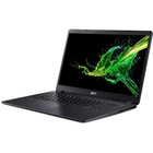 Ноутбук Acer Aspire 3 A315-56-73K8 Core i7 1065G7 8Gb SSD512Gb Intel Iris Plus graphics 15.6 10045 - фото 51351556 Ноутбук Acer Aspire 3 A315-56-73K8 Core i7 1065G7 8Gb SSD512Gb Intel Iris Plus graphics 15.6 10045 - фото 51351556