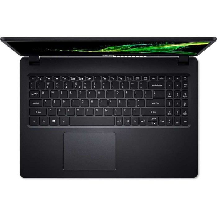 Ноутбук Acer Aspire 3 A315-56-73K8 Core i7 1065G7 8Gb SSD512Gb Intel Iris Plus graphics 15.6   10045 - фото 51351557