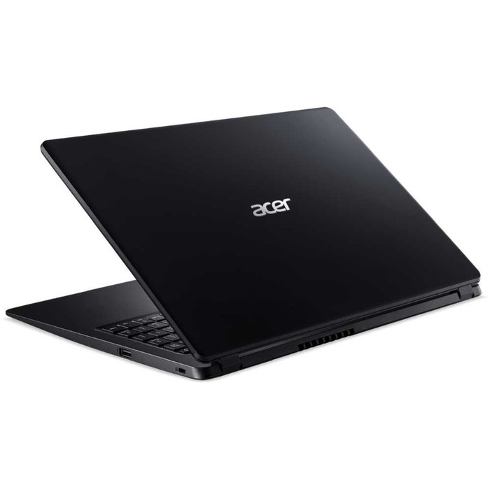 Ноутбук Acer Aspire 3 A315-56-73K8 Core i7 1065G7 8Gb SSD512Gb Intel Iris Plus graphics 15.6   10045 - фото 51351558