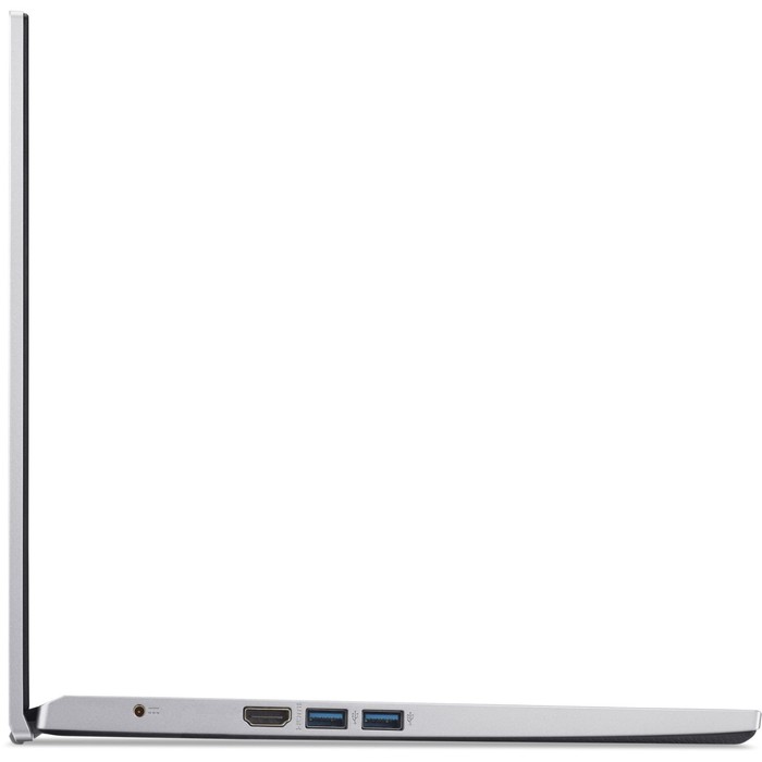 Ноутбук Acer Aspire 3 A315-59-30QR Slim Core i3 1215U 8Gb SSD256Gb Intel UHD Graphics 15.6"   100452 - фото 51351564