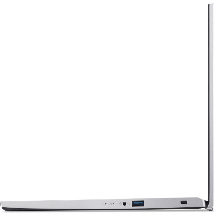 Ноутбук Acer Aspire 3 A315-59-30QR Slim Core i3 1215U 8Gb SSD256Gb Intel UHD Graphics 15.6"   100452 - фото 51351569