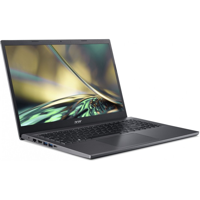 Ноутбук Acer Aspire 5 A515-57-5293 Core i5 1235U 8Gb SSD256Gb Intel UHD Graphics 15.6" IPS F   10045 - фото 51351591