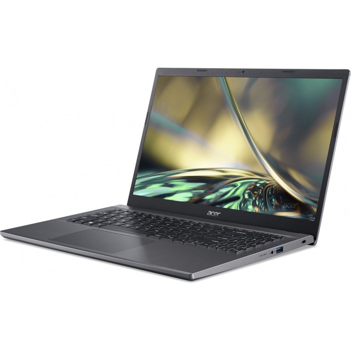 Ноутбук Acer Aspire 5 A515-57-5293 Core i5 1235U 8Gb SSD256Gb Intel UHD Graphics 15.6" IPS F   10045 - фото 51351592