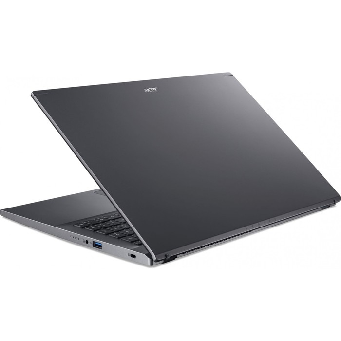 Ноутбук Acer Aspire 5 A515-57-5293 Core i5 1235U 8Gb SSD256Gb Intel UHD Graphics 15.6" IPS F   10045 - фото 51351594