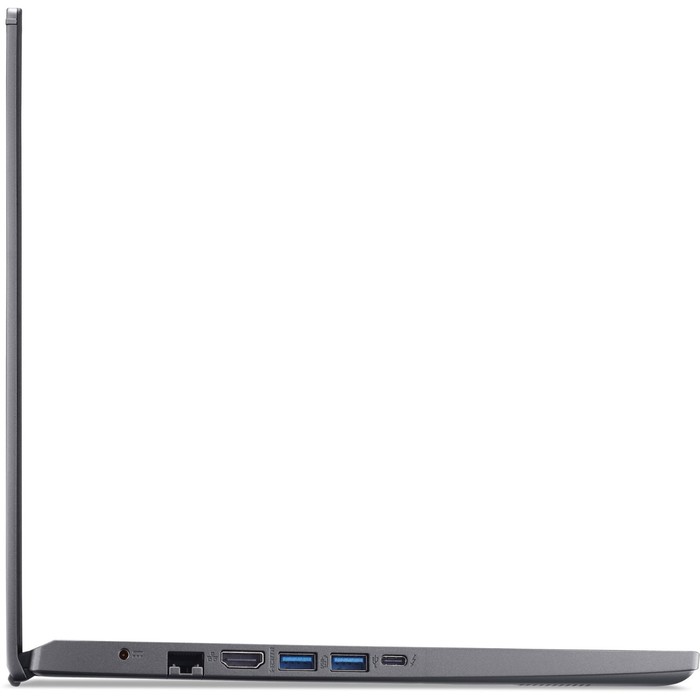 Ноутбук Acer Aspire 5 A515-57-5293 Core i5 1235U 8Gb SSD256Gb Intel UHD Graphics 15.6" IPS F   10045 - фото 51351597