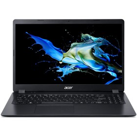Ноутбук Acer Extensa 15 EX215-52-76U0 Core i7 1065G7 8Gb SSD512Gb Intel Iris Plus graphics 1   10045