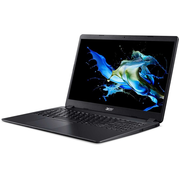 Ноутбук Acer Extensa 15 EX215-52-76U0 Core i7 1065G7 8Gb SSD512Gb Intel Iris Plus graphics 1   10045 - фото 51351610
