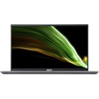 Ноутбук Acer Swift X SFX16-51G-51QA Core i5 11320H 8Gb SSD512Gb NVIDIA GeForce RTX 3050 4Gb 100452 - фото 51351620 Ноутбук Acer Swift X SFX16-51G-51QA Core i5 11320H 8Gb SSD512Gb NVIDIA GeForce RTX 3050 4Gb 100452 - фото 51351620