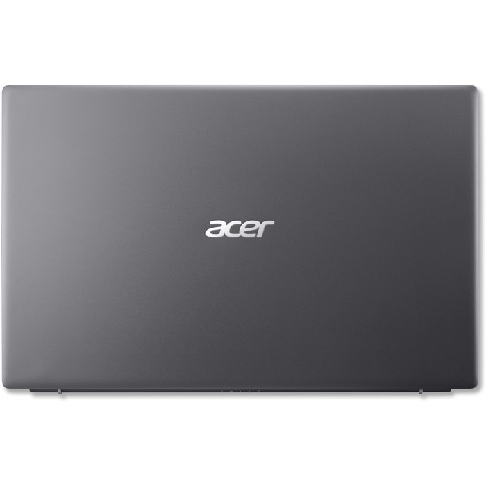 Ноутбук Acer Swift X SFX16-51G-51QA Core i5 11320H 8Gb SSD512Gb NVIDIA GeForce RTX 3050 4Gb   100452 - фото 51351622