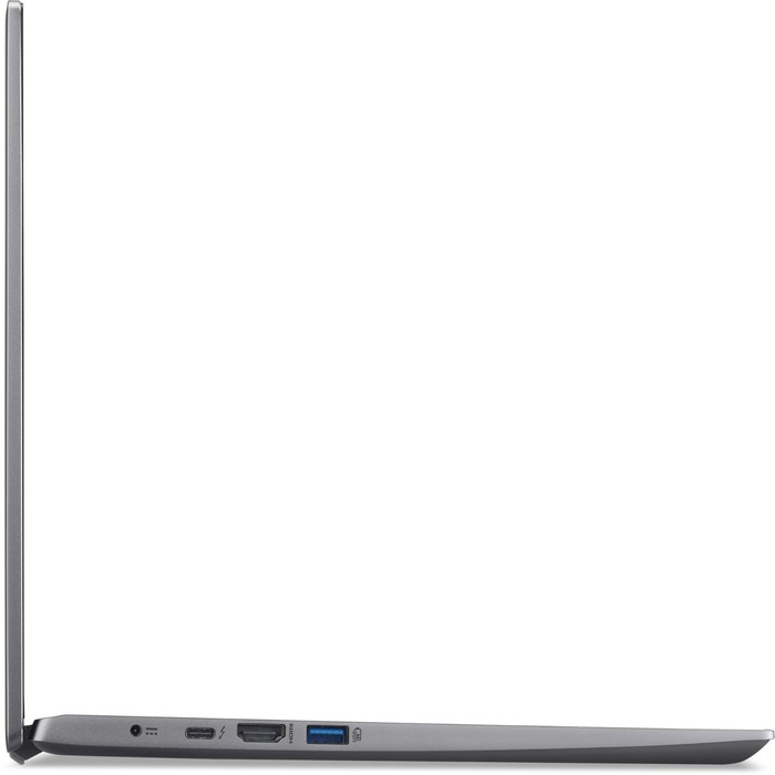 Ноутбук Acer Swift X SFX16-51G-51QA Core i5 11320H 8Gb SSD512Gb NVIDIA GeForce RTX 3050 4Gb   100452 - фото 51351624