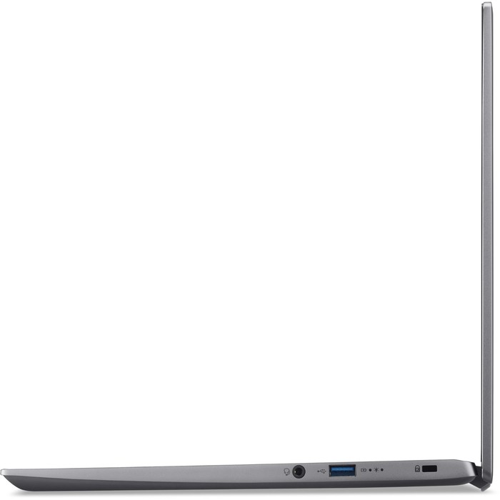Ноутбук Acer Swift X SFX16-51G-51QA Core i5 11320H 8Gb SSD512Gb NVIDIA GeForce RTX 3050 4Gb   100452 - фото 51351625