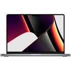 Ноутбук Apple MacBook Pro A2442 M1 Pro 8 core 32Gb SSD1Tb/14 core GPU 14.2" (3024x1964) Mac   100452 - фото 51351626