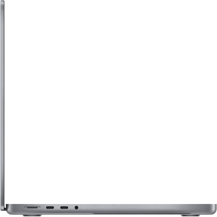 Ноутбук Apple MacBook Pro A2442 M1 Pro 8 core 32Gb SSD1Tb/14 core GPU 14.2" (3024x1964) Mac   100452 - фото 51351628