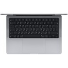 Ноутбук Apple MacBook Pro A2442 M1 Pro 8 core 32Gb SSD512Gb/14 core GPU 14.2" (3024x1964) Ma 10045 - фото 51351637 Ноутбук Apple MacBook Pro A2442 M1 Pro 8 core 32Gb SSD512Gb/14 core GPU 14.2" (3024x1964) Ma 10045 - фото 51351637