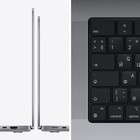 Ноутбук Apple MacBook Pro A2442 M1 Pro 8 core 32Gb SSD512Gb/14 core GPU 14.2" (3024x1964) Ma 10045 - фото 51351639 Ноутбук Apple MacBook Pro A2442 M1 Pro 8 core 32Gb SSD512Gb/14 core GPU 14.2" (3024x1964) Ma 10045 - фото 51351639