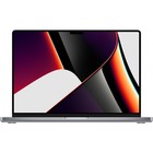 Ноутбук Apple MacBook Pro A2485 M1 Max 10 core 32Gb SSD1Tb/32 core GPU 16.2" (3456x2234) Mac   10045 - фото 51351646