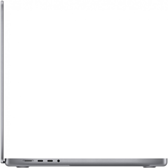 Ноутбук Apple MacBook Pro A2485 M1 Max 10 core 32Gb SSD1Tb/32 core GPU 16.2" (3456x2234) Mac   10045 - фото 51351647