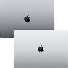 Ноутбук Apple MacBook Pro A2485 M1 Max 10 core 32Gb SSD1Tb/32 core GPU 16.2" (3456x2234) Mac 10045 - фото 51351648 Ноутбук Apple MacBook Pro A2485 M1 Max 10 core 32Gb SSD1Tb/32 core GPU 16.2" (3456x2234) Mac 10045 - фото 51351648