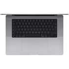 Ноутбук Apple MacBook Pro A2485 M1 Max 10 core 32Gb SSD1Tb/32 core GPU 16.2" (3456x2234) Mac 10045 - фото 51351649 Ноутбук Apple MacBook Pro A2485 M1 Max 10 core 32Gb SSD1Tb/32 core GPU 16.2" (3456x2234) Mac 10045 - фото 51351649