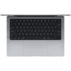 Ноутбук Apple MacBook Pro A2485 M1 Pro 10 core 32Gb SSD512Gb/16 core GPU 16.2" (3456x2234) M 10045 - фото 51351665 Ноутбук Apple MacBook Pro A2485 M1 Pro 10 core 32Gb SSD512Gb/16 core GPU 16.2" (3456x2234) M 10045 - фото 51351665
