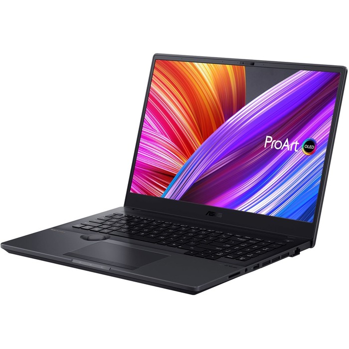 Ноутбук Asus ProArt Studiobook Pro 16 W7600H3A-KV036W Core i7 11800H 32Gb SSD1Tb NVIDIA GeFo   10045 - фото 51351683