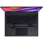 Ноутбук Asus ProArt Studiobook Pro 16 W7600H3A-KV036W Core i7 11800H 32Gb SSD1Tb NVIDIA GeFo 10045 - фото 51351687 Ноутбук Asus ProArt Studiobook Pro 16 W7600H3A-KV036W Core i7 11800H 32Gb SSD1Tb NVIDIA GeFo 10045 - фото 51351687