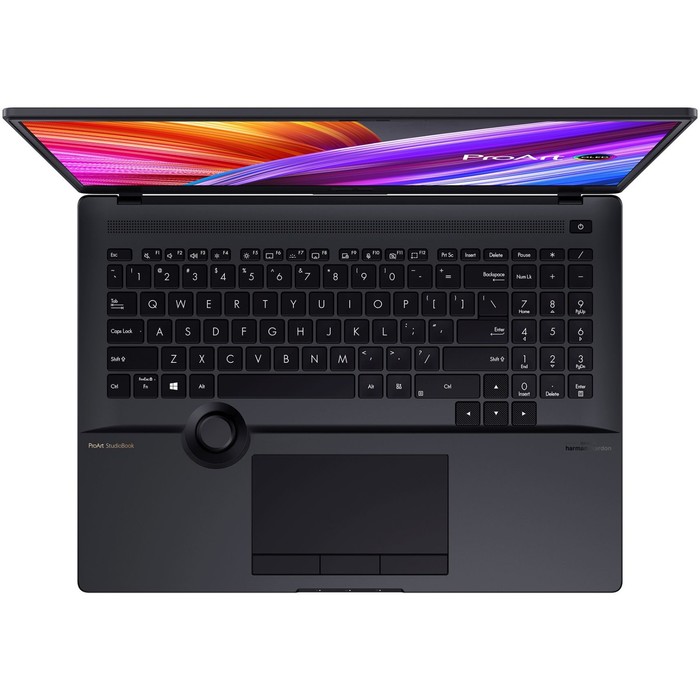 Ноутбук Asus ProArt Studiobook Pro 16 W7600H3A-KV036W Core i7 11800H 32Gb SSD1Tb NVIDIA GeFo   10045 - фото 51351687