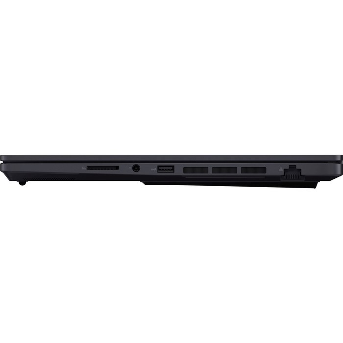 Ноутбук Asus ProArt Studiobook Pro 16 W7600H3A-KV036W Core i7 11800H 32Gb SSD1Tb NVIDIA GeFo   10045 - фото 51351689