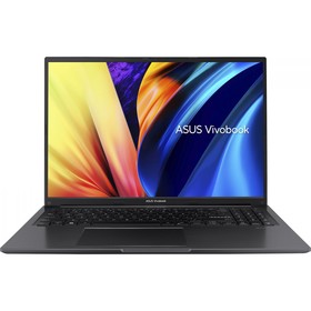 Ноутбук Asus VivoBook 16 X1605ZA-MB321 Core i3 1215U 8Gb SSD512Gb Intel UHD Graphics 16" IPS   10045