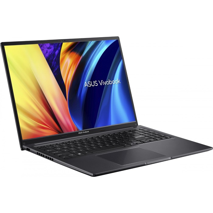 Ноутбук Asus VivoBook 16 X1605ZA-MB321 Core i3 1215U 8Gb SSD512Gb Intel UHD Graphics 16" IPS   10045 - фото 51351693