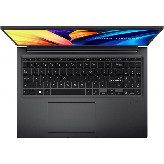 Ноутбук Asus VivoBook 16 X1605ZA-MB321 Core i3 1215U 8Gb SSD512Gb Intel UHD Graphics 16" IPS   10045 - фото 51351695