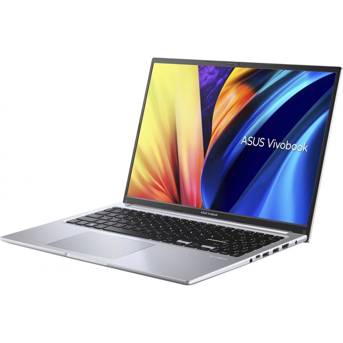 Ноутбук Asus VivoBook 16 X1605ZA-MB364 Core i3 1215U 8Gb SSD512Gb Intel UHD Graphics 16" IPS   10045 - фото 51351702