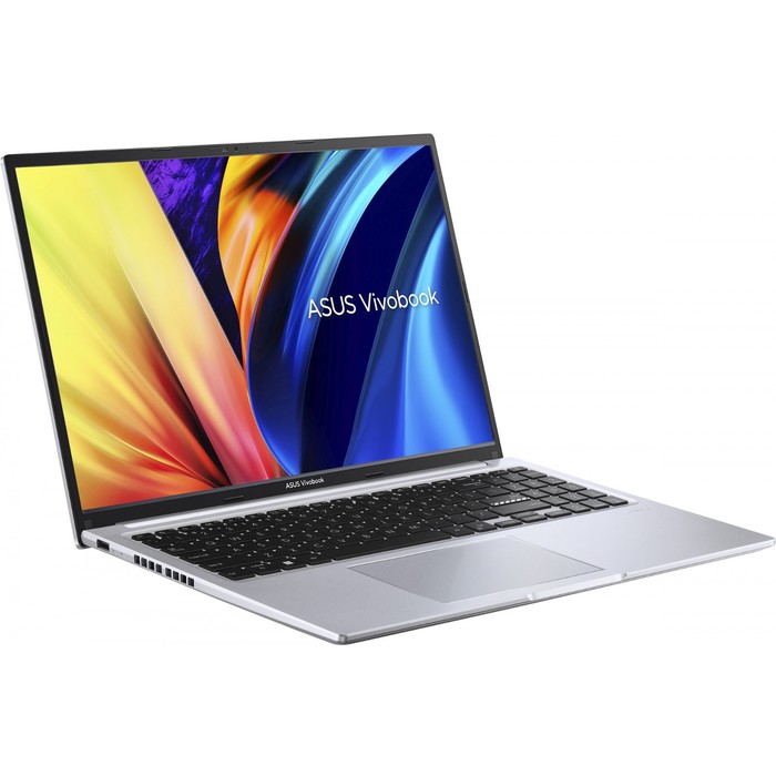 Ноутбук Asus VivoBook 16 X1605ZA-MB364 Core i3 1215U 8Gb SSD512Gb Intel UHD Graphics 16" IPS   10045 - фото 51351703