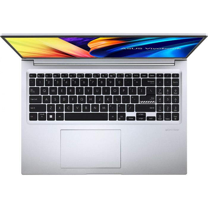 Ноутбук Asus VivoBook 16 X1605ZA-MB364 Core i3 1215U 8Gb SSD512Gb Intel UHD Graphics 16" IPS   10045 - фото 51351704