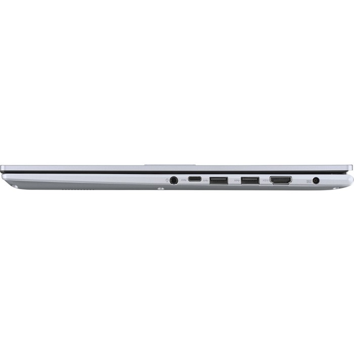 Ноутбук Asus VivoBook 16 X1605ZA-MB364 Core i3 1215U 8Gb SSD512Gb Intel UHD Graphics 16" IPS   10045 - фото 51351707