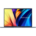 Ноутбук Asus VivoBook 16X M1603QA-MB219 Ryzen 7 5800H 16Gb SSD512Gb AMD Radeon 16" IPS WUXGA 10045 - фото 51351712 Ноутбук Asus VivoBook 16X M1603QA-MB219 Ryzen 7 5800H 16Gb SSD512Gb AMD Radeon 16" IPS WUXGA 10045 - фото 51351712