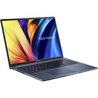 Ноутбук Asus VivoBook 16X M1603QA-MB219 Ryzen 7 5800H 16Gb SSD512Gb AMD Radeon 16" IPS WUXGA 10045 - фото 51351713 Ноутбук Asus VivoBook 16X M1603QA-MB219 Ryzen 7 5800H 16Gb SSD512Gb AMD Radeon 16" IPS WUXGA 10045 - фото 51351713