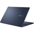 Ноутбук Asus VivoBook 16X M1603QA-MB219 Ryzen 7 5800H 16Gb SSD512Gb AMD Radeon 16" IPS WUXGA 10045 - фото 51351715 Ноутбук Asus VivoBook 16X M1603QA-MB219 Ryzen 7 5800H 16Gb SSD512Gb AMD Radeon 16" IPS WUXGA 10045 - фото 51351715