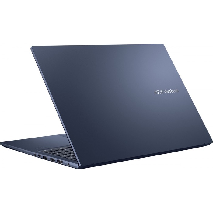 Ноутбук Asus VivoBook 16X M1603QA-MB219 Ryzen 7 5800H 16Gb SSD512Gb AMD Radeon 16" IPS WUXGA   10045 - фото 51351716