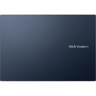 Ноутбук Asus VivoBook 16X M1603QA-MB219 Ryzen 7 5800H 16Gb SSD512Gb AMD Radeon 16" IPS WUXGA 10045 - фото 51351717 Ноутбук Asus VivoBook 16X M1603QA-MB219 Ryzen 7 5800H 16Gb SSD512Gb AMD Radeon 16" IPS WUXGA 10045 - фото 51351717