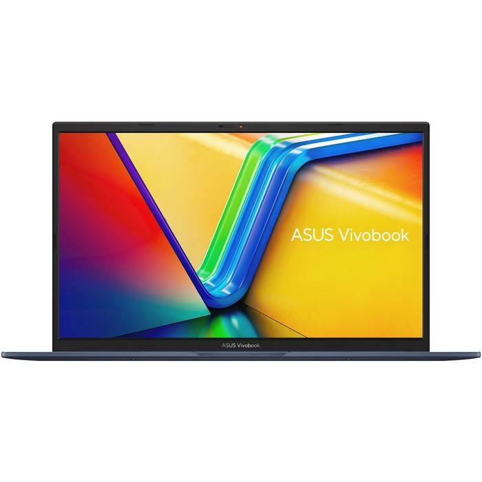 Ноутбук Asus Vivobook 17 X1704ZA-AU024W Core i3 1215U 8Gb SSD512Gb Intel UHD Graphics 17.3"   100453 - фото 51357294