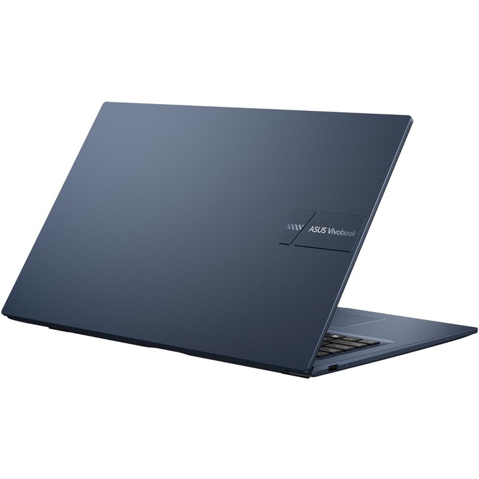 Ноутбук Asus Vivobook 17 X1704ZA-AU024W Core i3 1215U 8Gb SSD512Gb Intel UHD Graphics 17.3"   100453 - фото 51357298