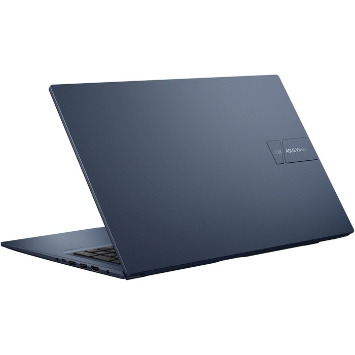 Ноутбук Asus Vivobook 17 X1704ZA-AU024W Core i3 1215U 8Gb SSD512Gb Intel UHD Graphics 17.3"   100453 - фото 51357299