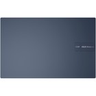 Ноутбук Asus Vivobook 17 X1704ZA-AU024W Core i3 1215U 8Gb SSD512Gb Intel UHD Graphics 17.3"   100453 - фото 51357300